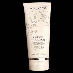 Lancome Cleanser
